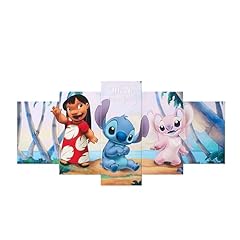 Lilo and Stitch