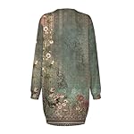 Womens-Fall-Dresses-2023-Long-Sleeve-Dress-Casual-Printed-Pullover-Hip-Pack-Dress-Sweater-Autumn-Dresses-S-3XL