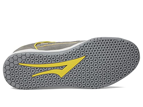Image of Lakai Men's Telford Low Skate Shoes - Classic Low Top Sneakers