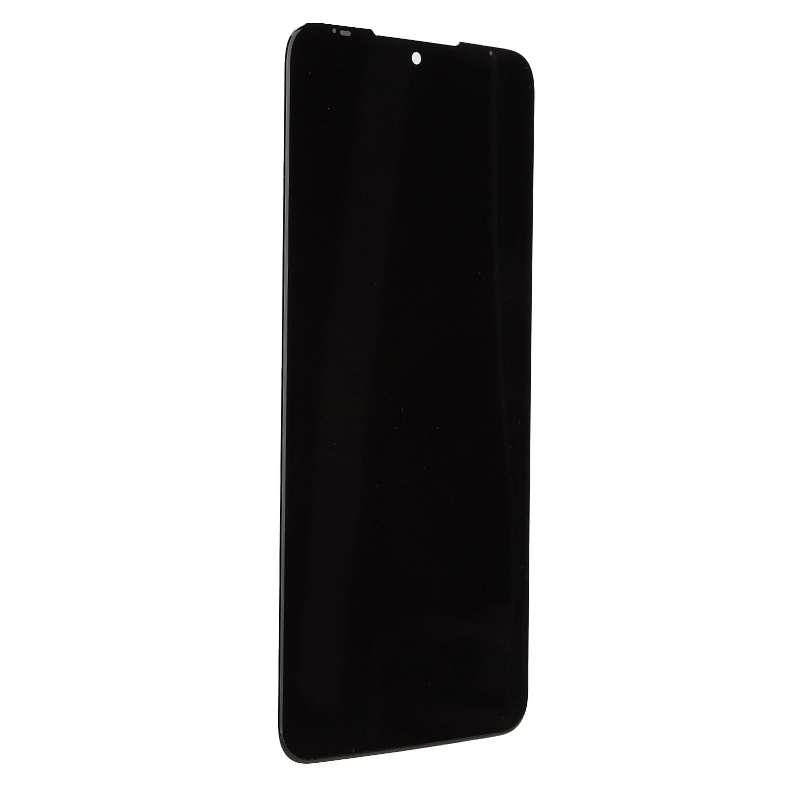 SIXRUN Wyświetlacz LCD do Moto G8 Play, z Zestawem Narzędzi Naprawczych