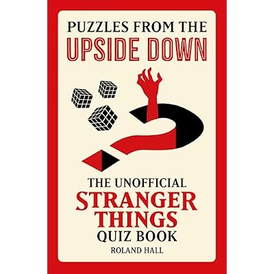 Puzzles from the Upside Down