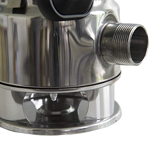 Pentair Flotec Pompa sommergibile per drenaggio