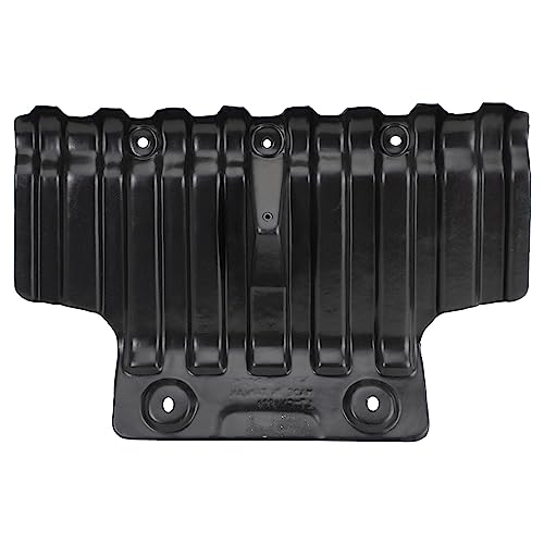 Image of TRQ Engine Splash Shield for 1999-2010 Chevrolet 1999-2010 GMC