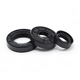 Ces rondelles sont fabriquées dans un matériau de haute qualité avec de bonnes propriétés isolantes.