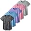 Gray/Blue/Pink/Lavender/Charcoal Gray/Blue/Pink/Lavender/Charcoal