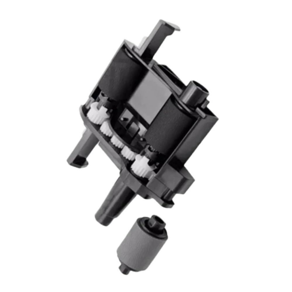 Kit rullo di presa Pick Up | Adatto for stampante HP Scanjet Pro 2500 FI Rotella di alimentazione dell'alimentatore carta for scanner a superficie piana