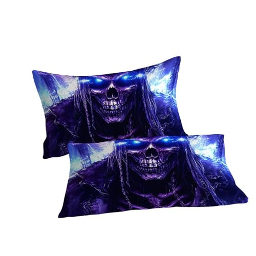 Ensemble housse de couette 3D motif enfants 260x220cm fermeture éclair résistante - 7