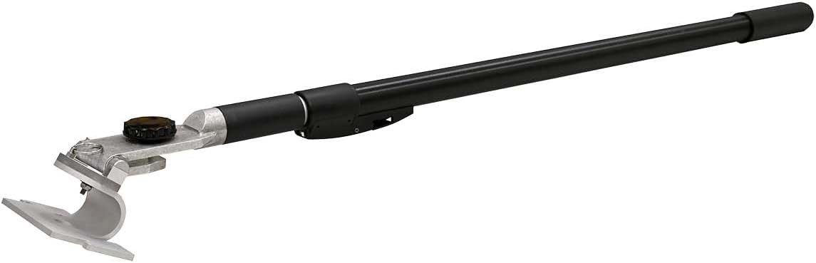 TapeTech Sidewinder™ Brakeless Flat Box Handle