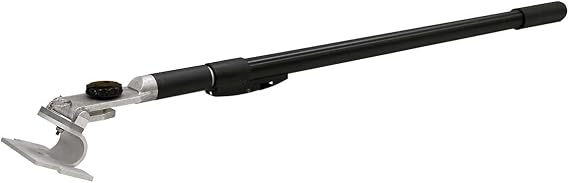 TapeTech SidewinderTM Brakeless Flat Box Handle