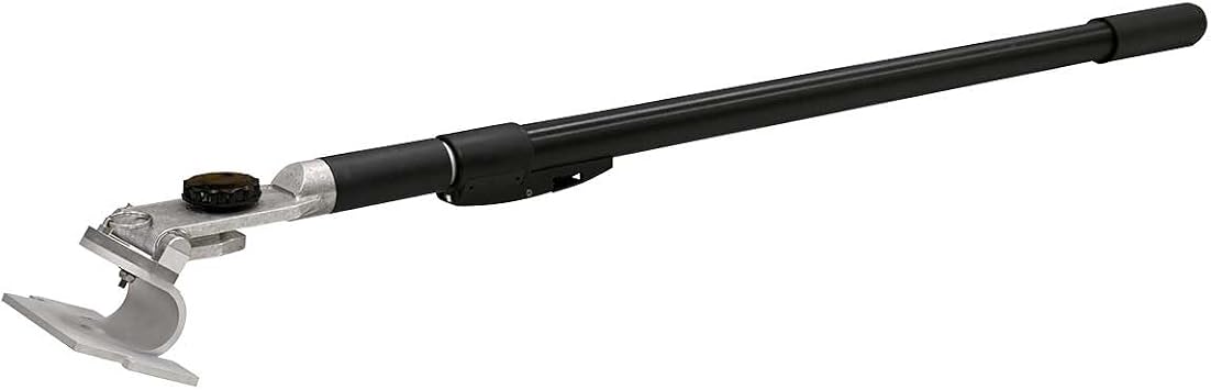 TapeTech SidewinderTM Brakeless Flat Box Handle