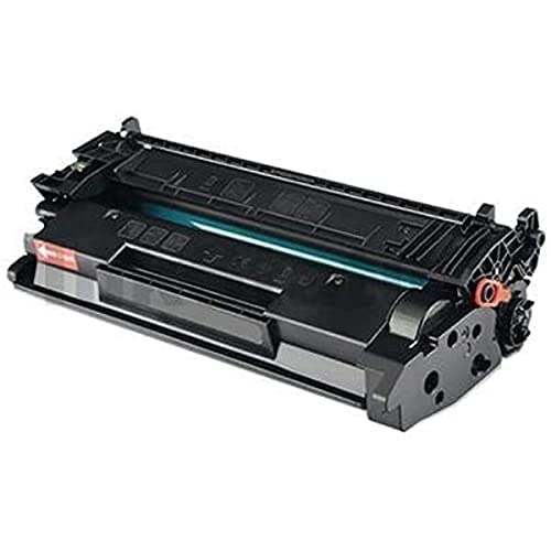 QUALYPRINT 277A Toner Cartridge Compatible for HP M429DW M429FDN M429FDW M305D M329DW M405D 405DN M405DW Laser Printer (Without CHIP)