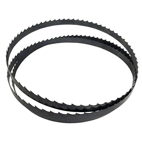 Barnwell Lama Per Sega A Nastro 2845 Mm – Acciaio Al Carbonio Per Fabris 300, Startrite Serie 14, 352, Thomas S310 (5/8 X 4 TPI)