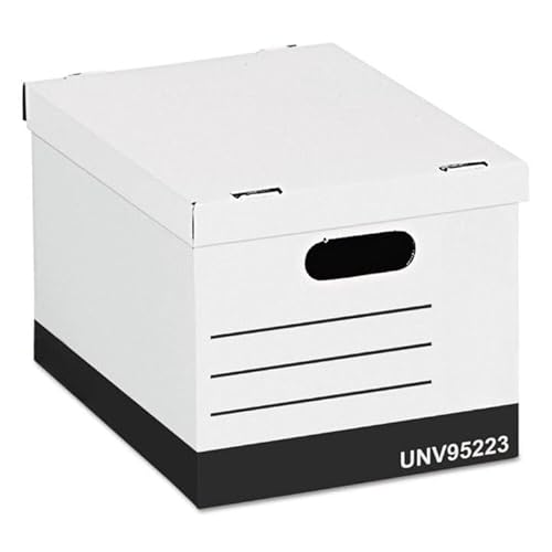 for 95223 Basic-Duty Easy Assembly Letter/Legal File Storage (12/CT)