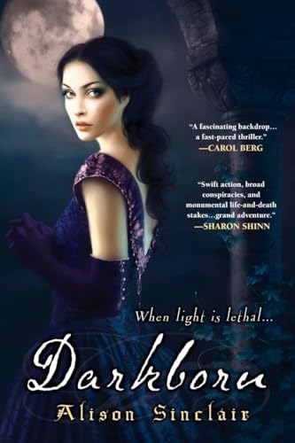 Darkborn: 1 (Darkborn Trilogy) view 2