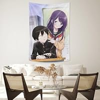 Amazon.co.jp: 久保さん タペストリー 僕を許さない 壁掛け 布ポスター