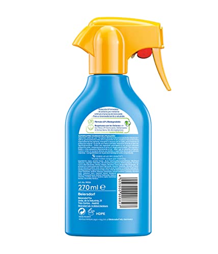 NIVEA-SUN-Protege-Broncea-Spray-Solar-FP50-1-x-270-ml-activador-del-bronceado-proteccion-solar-alta-protector-solar-hidratante-y-resistente-al-agua-pistola