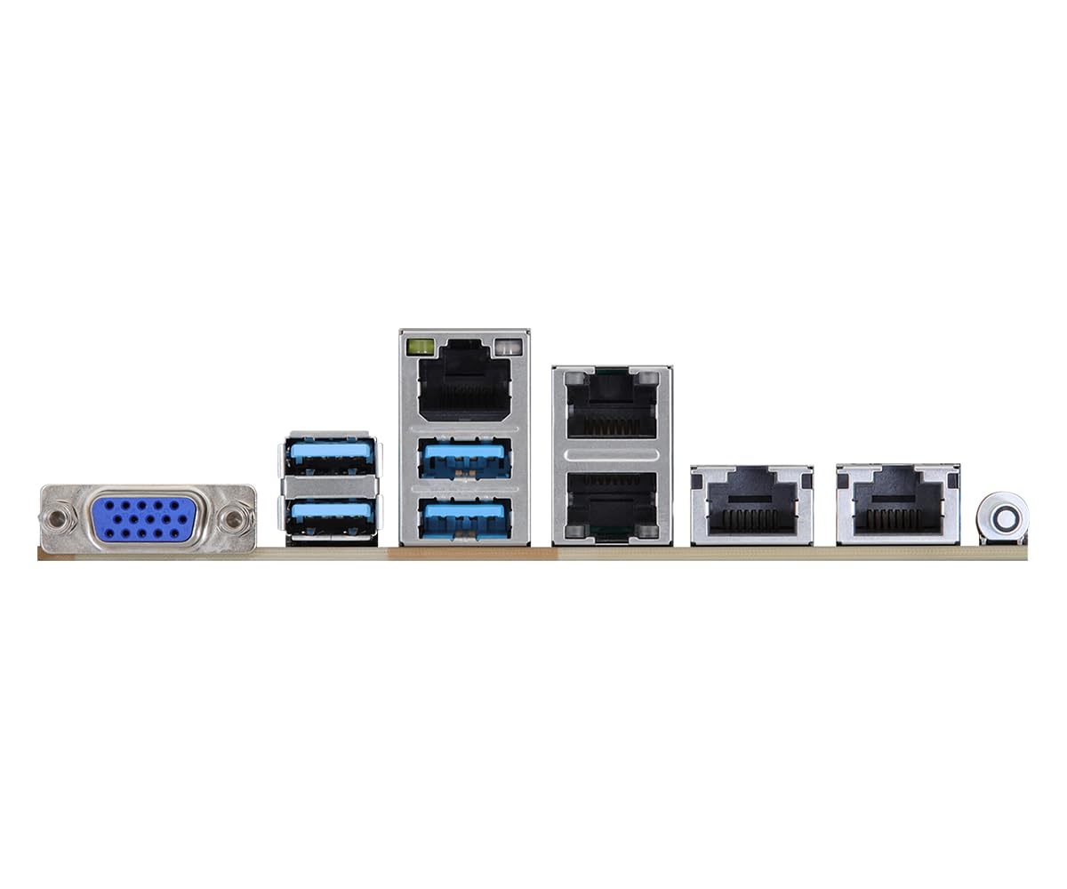 Asrock PLACA Base WS Intel Socket P+ C621A ATX 8XDDR4 3200, M.2 3X4, SATA3 USB3.2 Gen 2