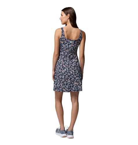 Image of Columbia Women's PFG Freezer III Dress