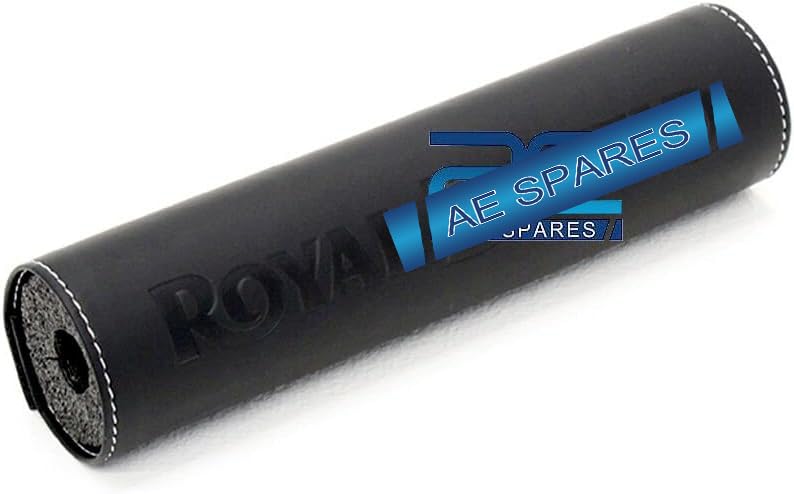 AEspares Zubehör-Set Für Royal Enfield Meteor 650 - Edelstahl Kompatibles Motorrad Zubehör