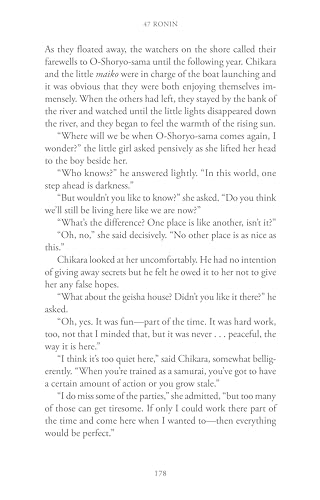 47 Ronin: The Classic Tale of Samurai Loyalty, Bravery and Retribution - Image 9