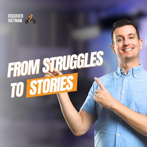 Page de couverture de Discover The Setbacks I Overcame to Create Seven Million Bikes Podcasts