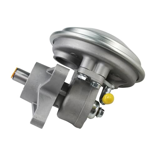 Bomba de Vacío Neeseelily 904-808, 904808, 64-1006, 641006, 90-1006, 901006, E4TZ2A451A, compatible con Ford F-100, F-250, F-350, Econoline E-150 y E-350, Ranger miniatura 3