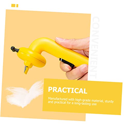 Mipcase Subpêlo De Cuidados Profissionais Para Cães Ferramenta Adorável Forma Diária De Cabelo Acess