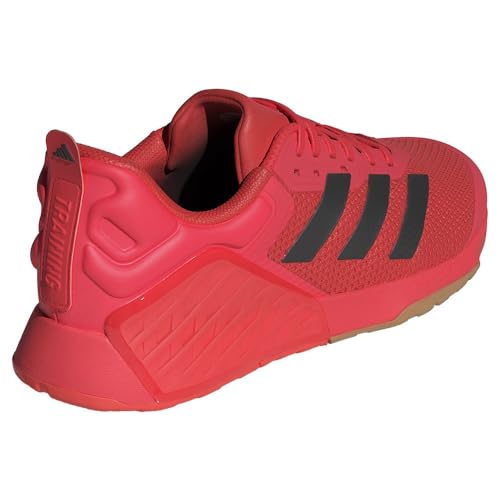 Image of adidas Unisex Dropset 3 Trainer Training Shoe