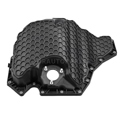 Cárter caja cambios de alta resistencia para Audi A5 y Q5 2.0TFSI