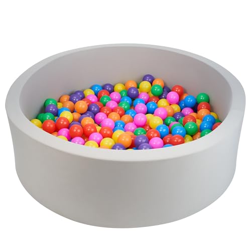 Ball Pit for Toddlers, 35.4