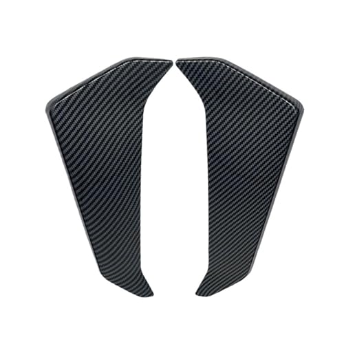 Couvercle protection radiateur Yamaha MT09 2018 2019 carénage latéral accessoire moto intérieur