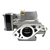 Type de moteur : Moteurs hors-bord à 2 temps