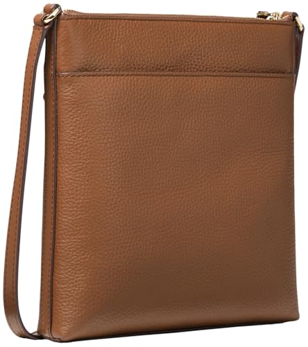 Image of Michael Kors Jet Set Charm Small Flat Crossbody Bag