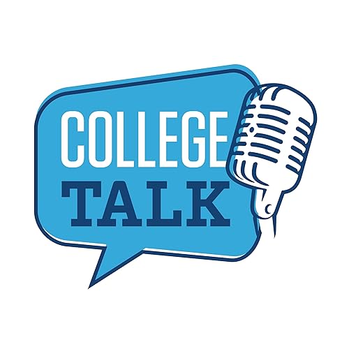 College Talk cover art