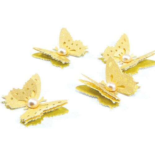 EK Tools Layering Paper Punch, Butterfly, New Package