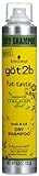 Got2B Fat-tastic Dry Shampoo, Fresh & Full