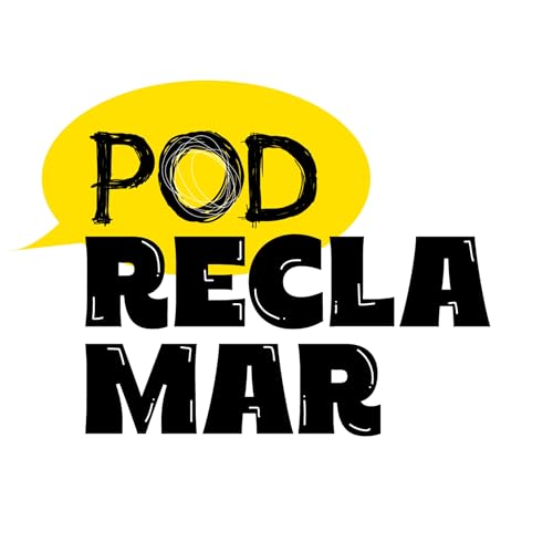 Page de couverture de Pod Reclamar