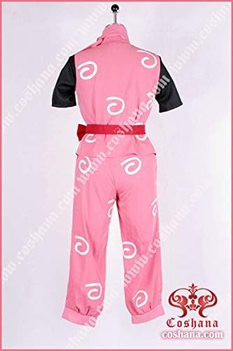 Amazon Co Jp 忍たま乱太郎 九之一 コスプレ衣装ユニフォーム ジャージ 子供サイズ可 サイズオーダー可 コスチューム セーラー戦士 セーラースーツ 画像提供オーダー可 デザインや色変更可 仮装 パーティー 学園祭 文化祭 ハロウィン Cosplay Cos服 ホビー 通販