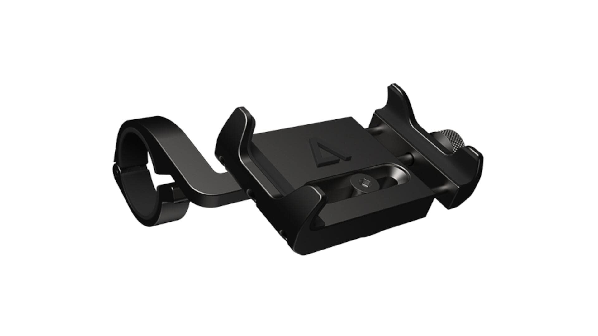 acid HPA Fahrrad Lenker Handyhalterung – variabel 67-82 mm, schwarz