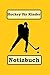 Hockey für Kinder Notizbuch: Ein niedliches Notizbuch-Tagebuch 6x9 Zoll für HOCKEY-Liebhaber und ein bestes lustiges Ideengeschenk für die perfekt ... wie zum Beispiel im Spiel zu gewinnen