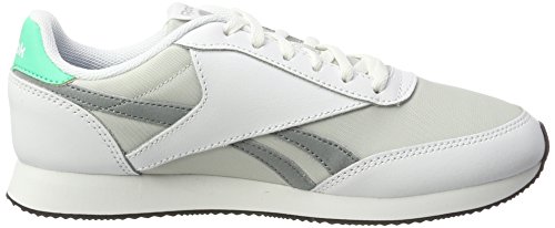 Baskets basses Reebok Sport Royal CL Jog - vue 8