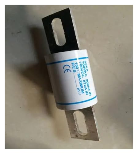 Fusibles A70QS600-4K contre les surcharges électriques AR - 4