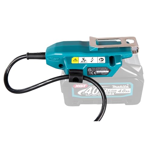 Akkuadapter 1 6 Kabel Makita - vue 5