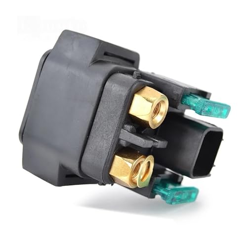 Solénoïde de relais démarreur VK540 compatible Viking Professional VK10 RS - 6