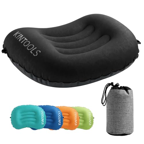 Generic Ultralight Ergonomic Camping Pillow