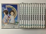 【フィギュア17 つばさ&ヒカル 全13巻セット [レンタル落ち] [DVD]