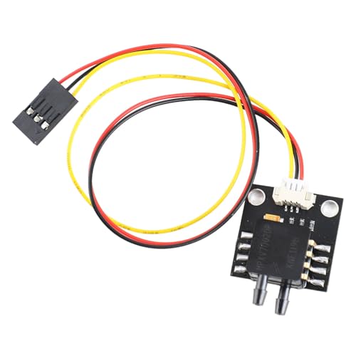Image of LXWalibrex Transducer Pressure Sensor for MPXV7002DP, Differential Pressure Sensor Board with 0.5-4.5V Output, 2 kPa Range and 2.5V Offset Design for Microcontroller Applications