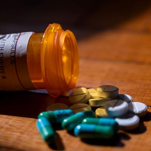 A new tariff on imported medication