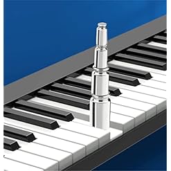 Clavier de piano pliable léger portable 88 touches rechargeable pour adulte débutant professionnel intelligent piano… – Image 3