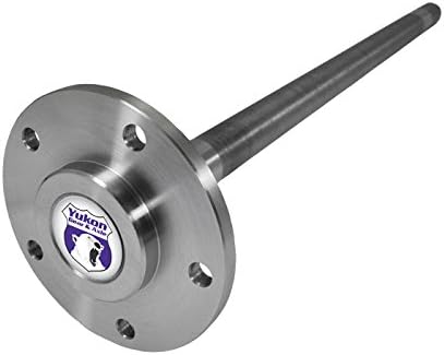 Yukon Gear & Axle (YA G22506477) Rear Axle for GM Passenger Car 7.5 Differential 1541H Alloy